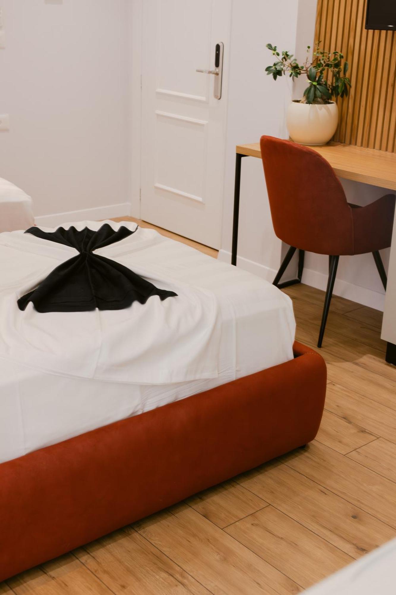 Hotel Olsi Sarandë 外观 照片