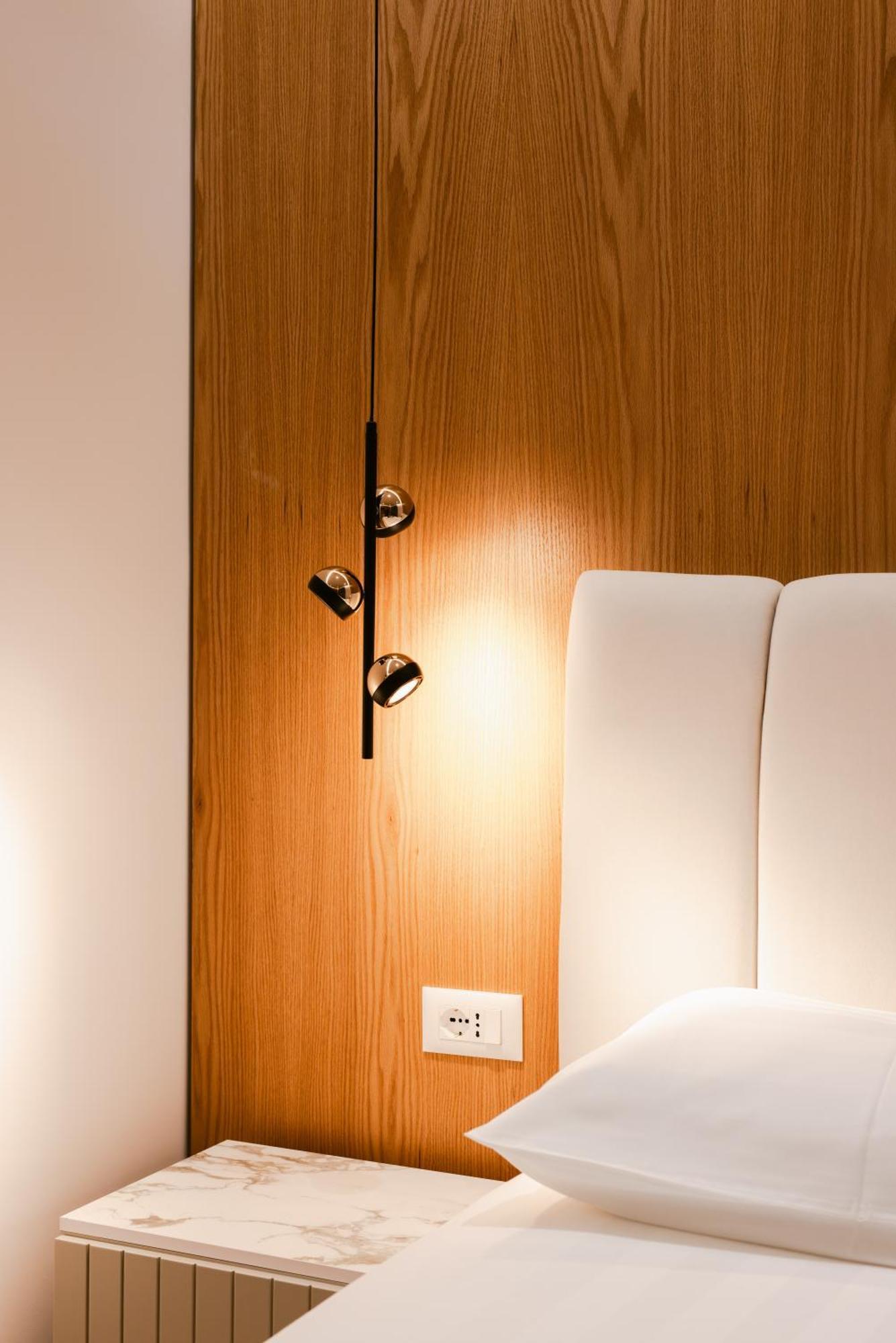 Hotel Olsi Sarandë 外观 照片